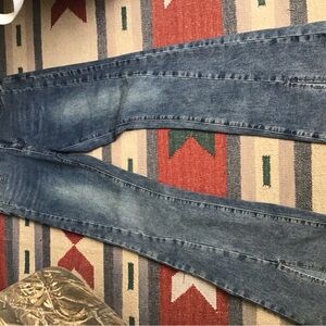 Dazy Large cute split bottom flares,30 waist